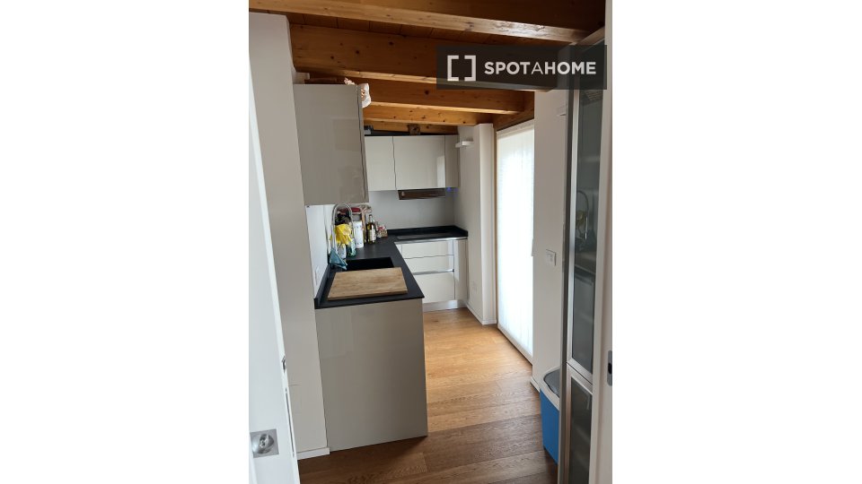 Apartment Milan, 2 beds, 120m² — photo 8