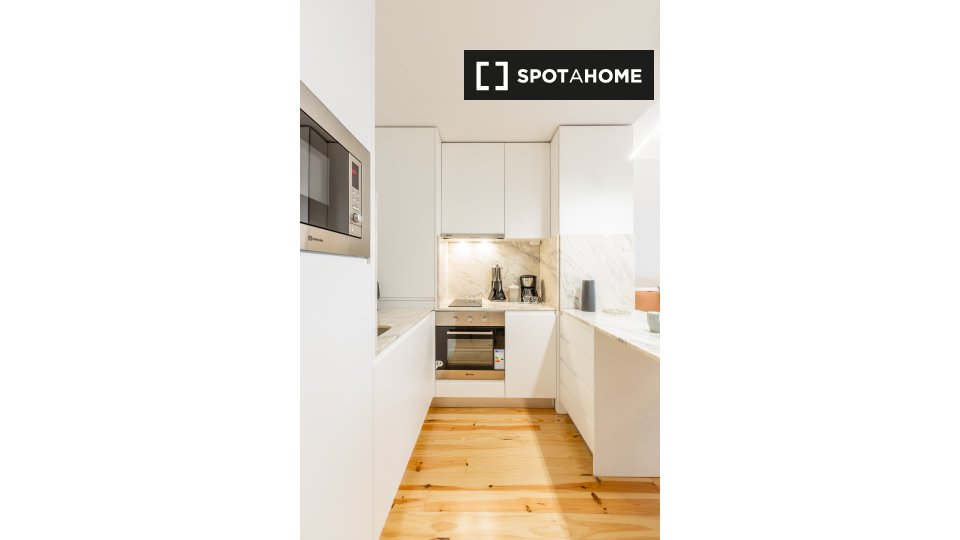 Apartment mono Porto — photo 14