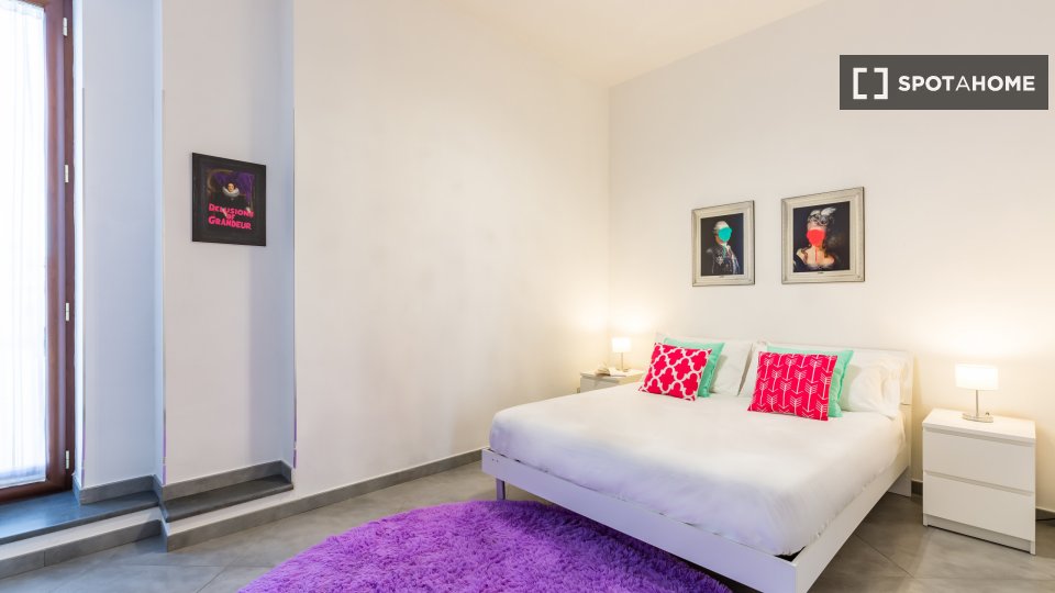 Apartment Naples, 3 beds — photo 2