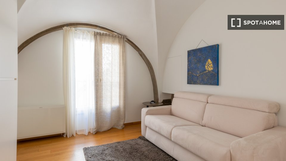 Apartment Bologna, 1 bed — photo 16
