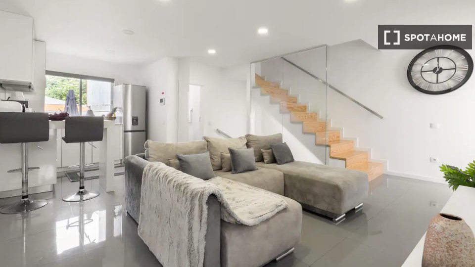 Apartment Porto, 3 beds — photo 12
