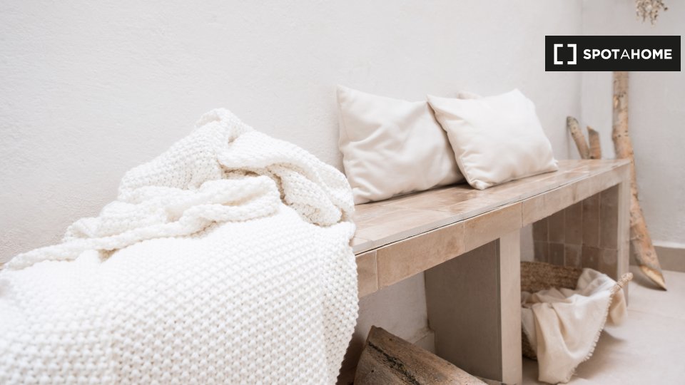 Apartment Madrid, 2 beds, 54m² — photo 15