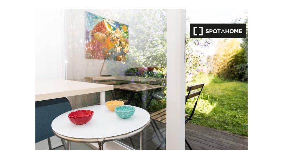 Apartment Porto, 1 bed — photo 6