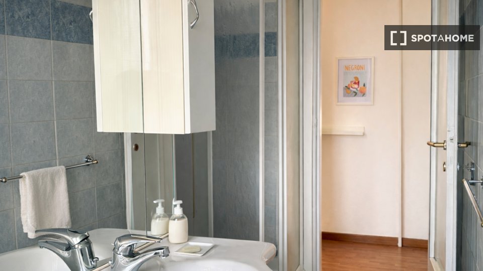 Apartment mono Milan, 35m² — photo 30