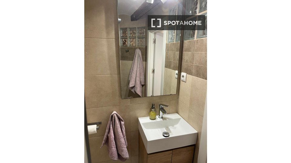 Apartment mono Barcelona — photo 15