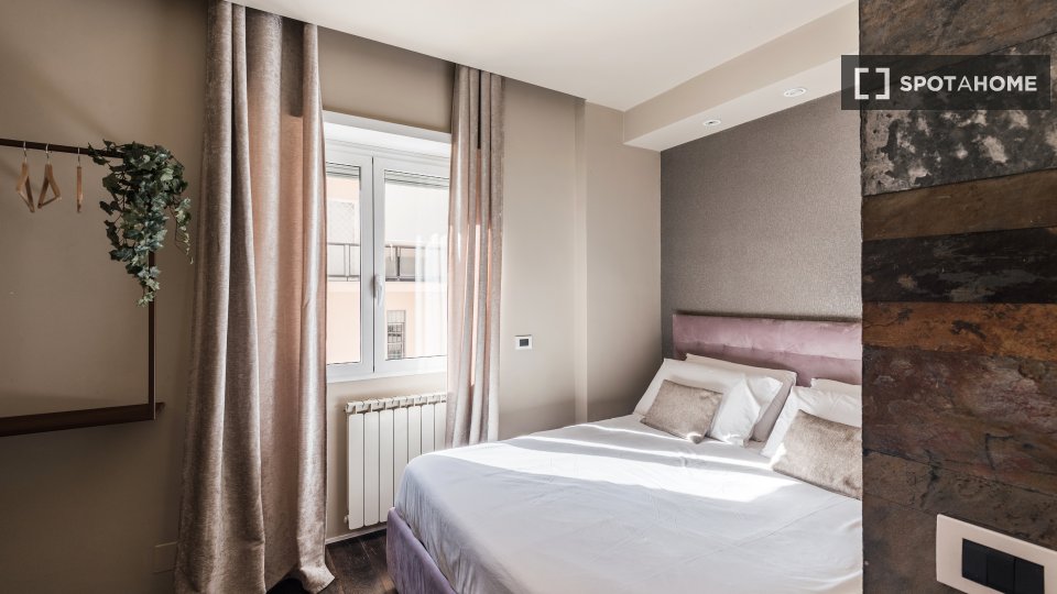 Apartment Rome, 2 beds, 80m² — photo 14