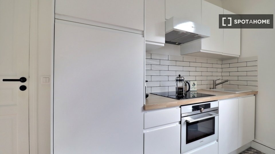 Apartment Paris, 1 bed, 31m² — photo 8