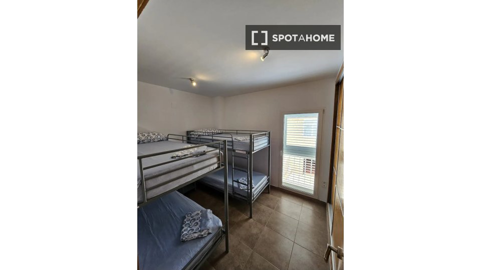 Apartment Valencia, 3 beds, 300m² — photo 18