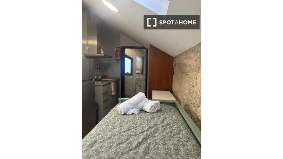 Apartment mono Porto, 30m² — photo 6