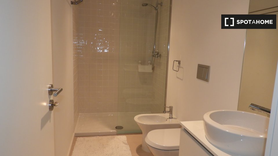 Apartment Porto, 1 bed, 50m² — photo 3