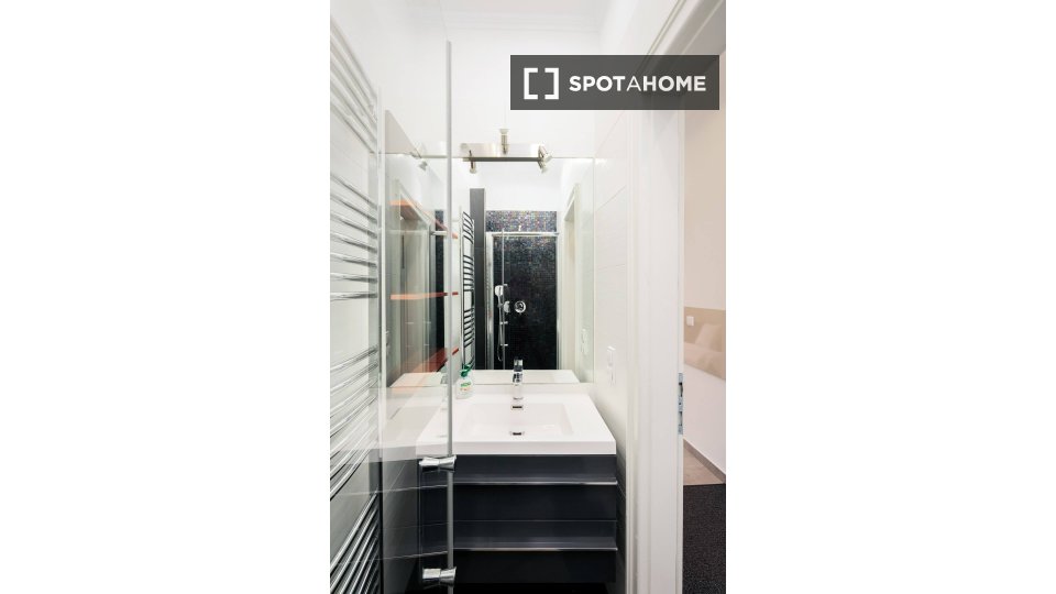 Apartment mono Vienna, 31m² — photo 6