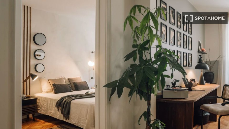 Apartment Lisbon, 2 beds — photo 7