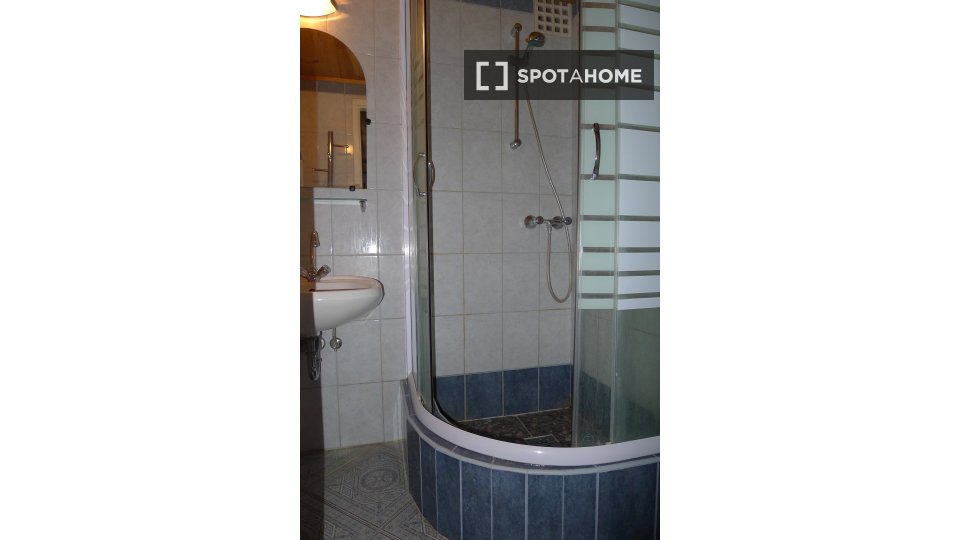 Double room Budapest, 11 beds — photo 22