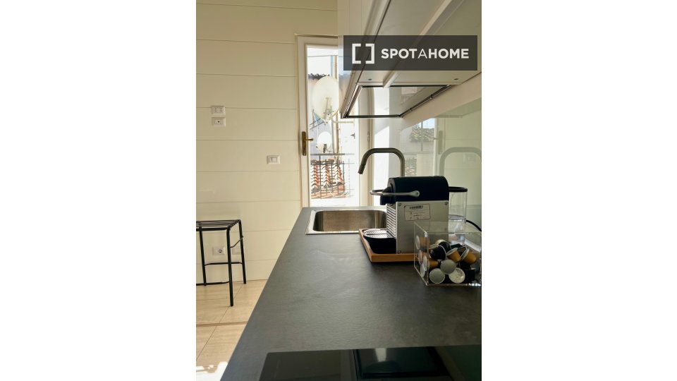 Apartment Florence, 2 beds, 150m² — photo 10