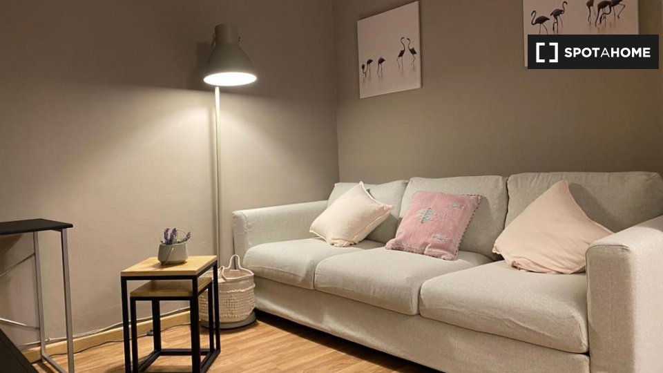 Appartamento Barcellona, 2 camere, 90m² — foto 9