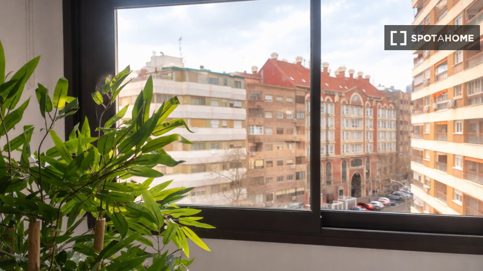 Apartment mono Madrid, 30m² — photo 19
