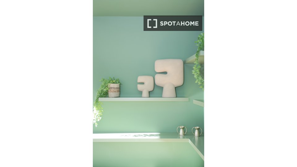 Apartment mono Porto, 65m² — photo 11
