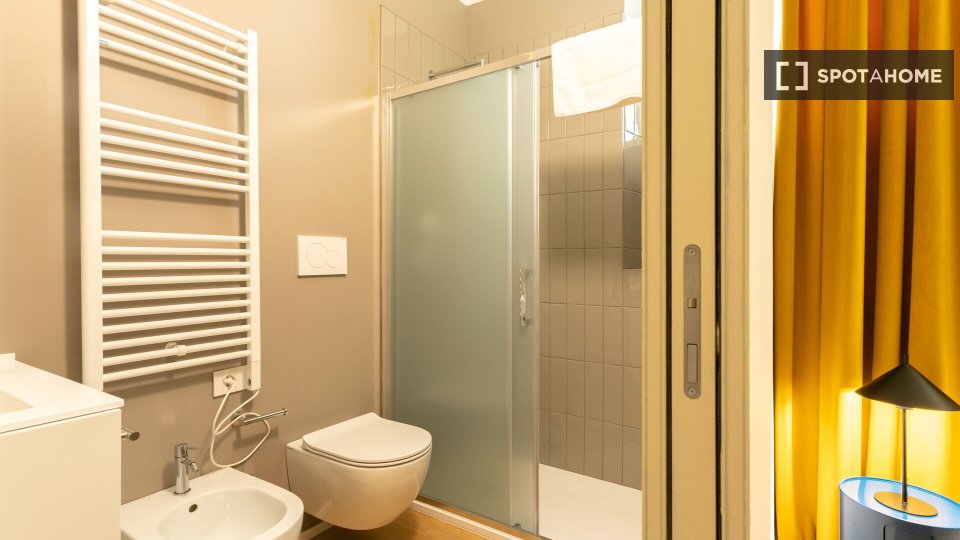Apartment mono Milan, 54m² — photo 4
