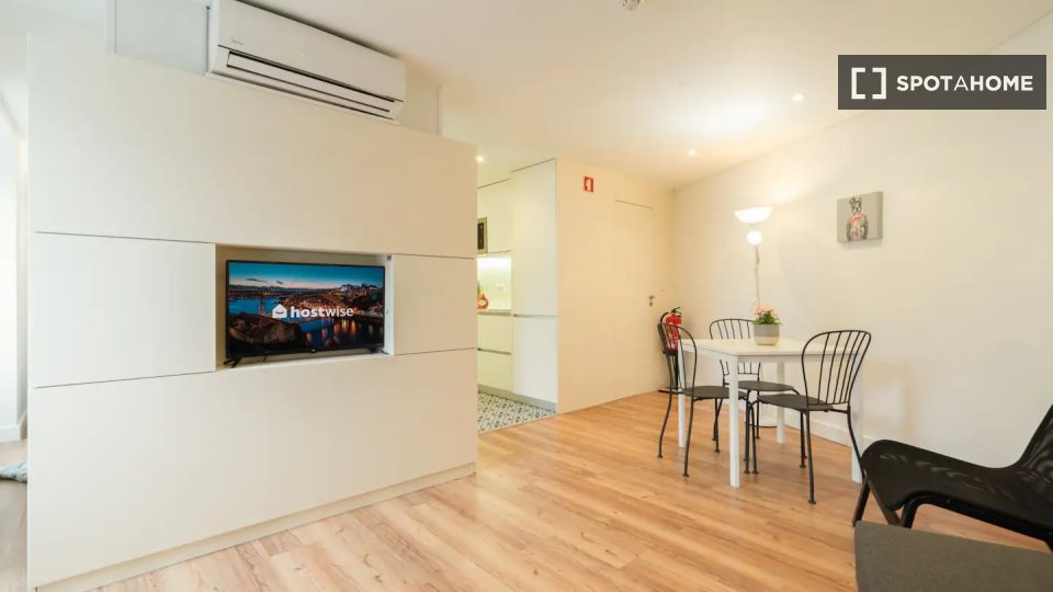 Apartment mono Porto — photo 10