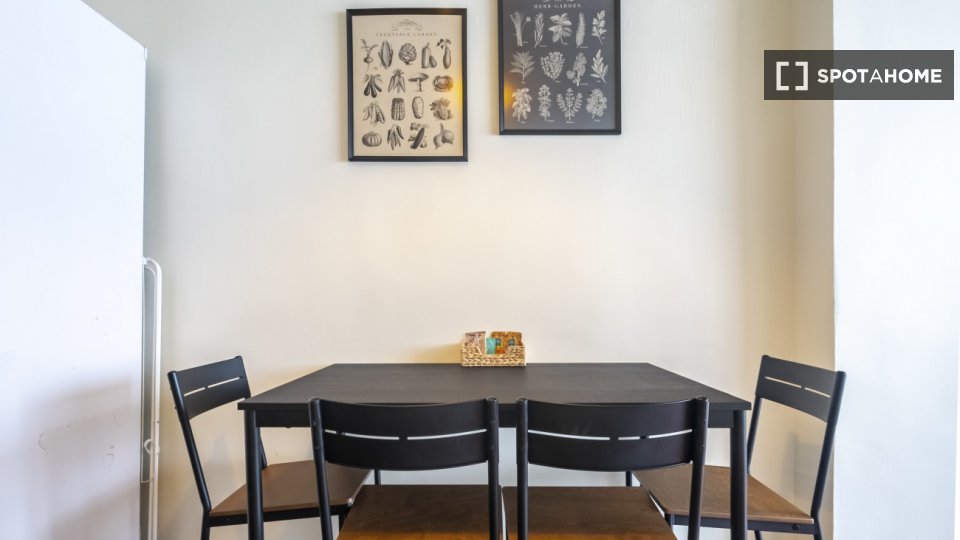 Apartment Istanbul, 1 bed — photo 2