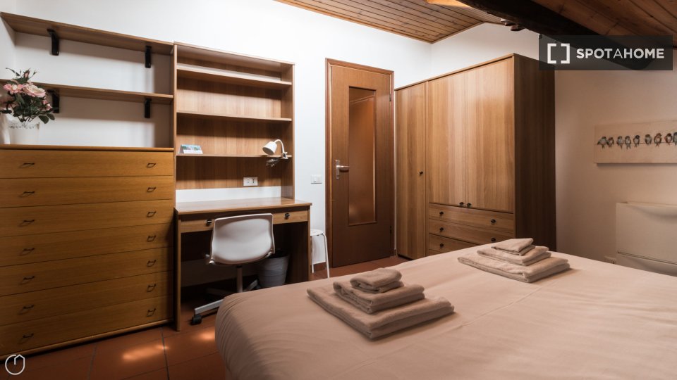 Apartment Milan, 1 bed, 40m² — photo 15