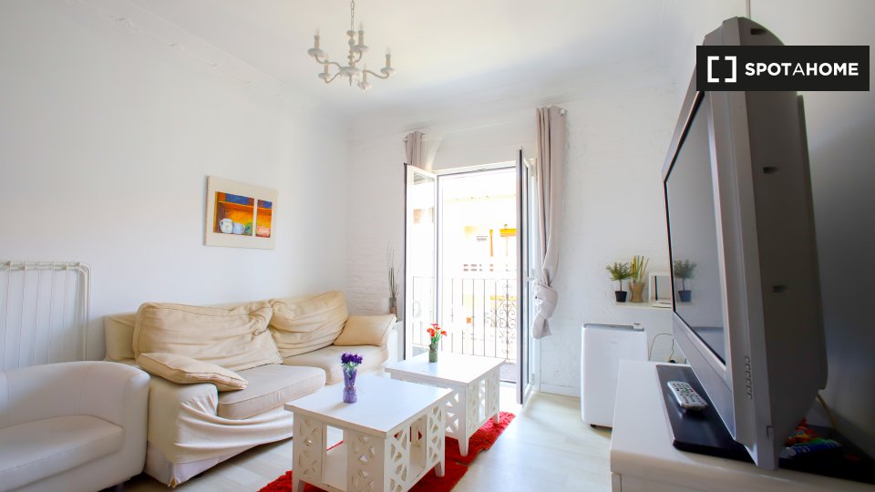 Apartment Valencia, 3 beds — photo 15