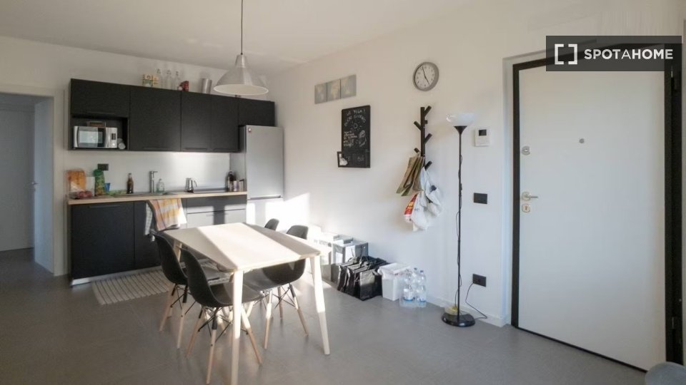 Apartment Milan, 3 beds — photo 14