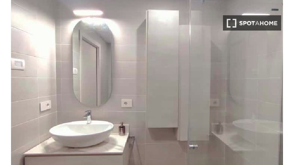 Apartment Milan, 1 bed, 60m² — photo 7