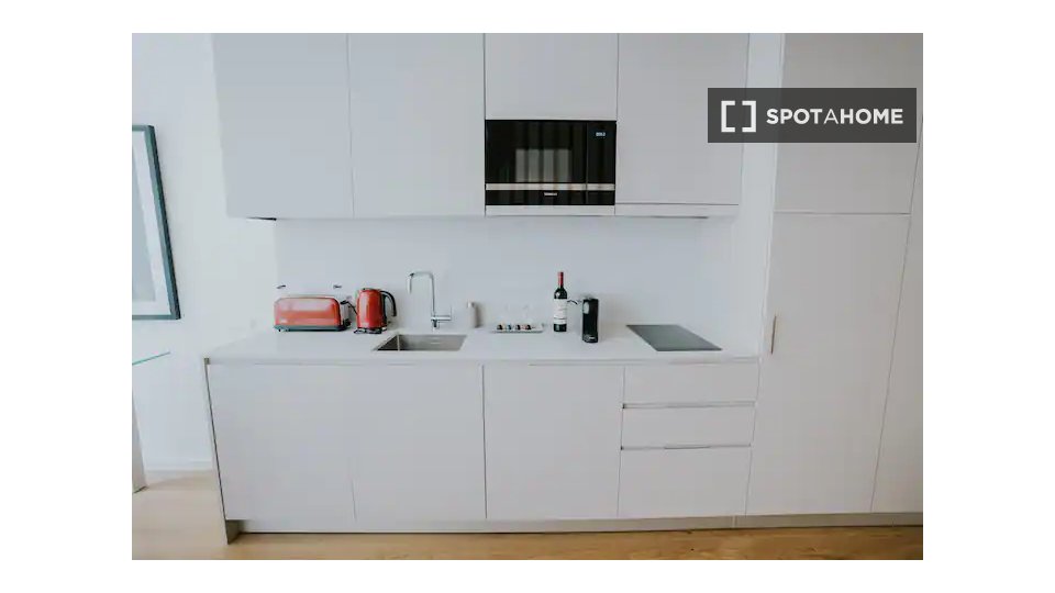 Apartment mono Porto — photo 15