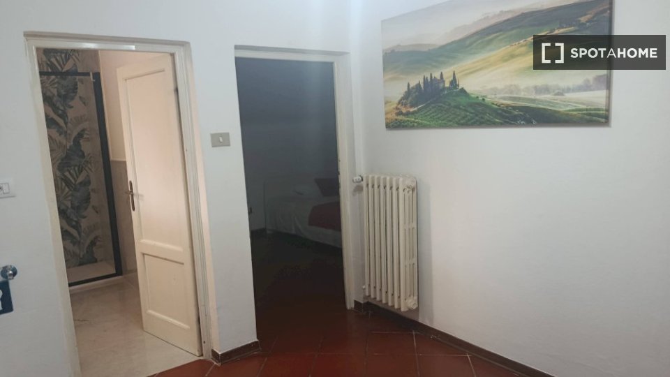 Double room Florence, 3 beds — photo 3