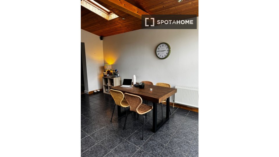 Double room Dublin, 2 beds — photo 1
