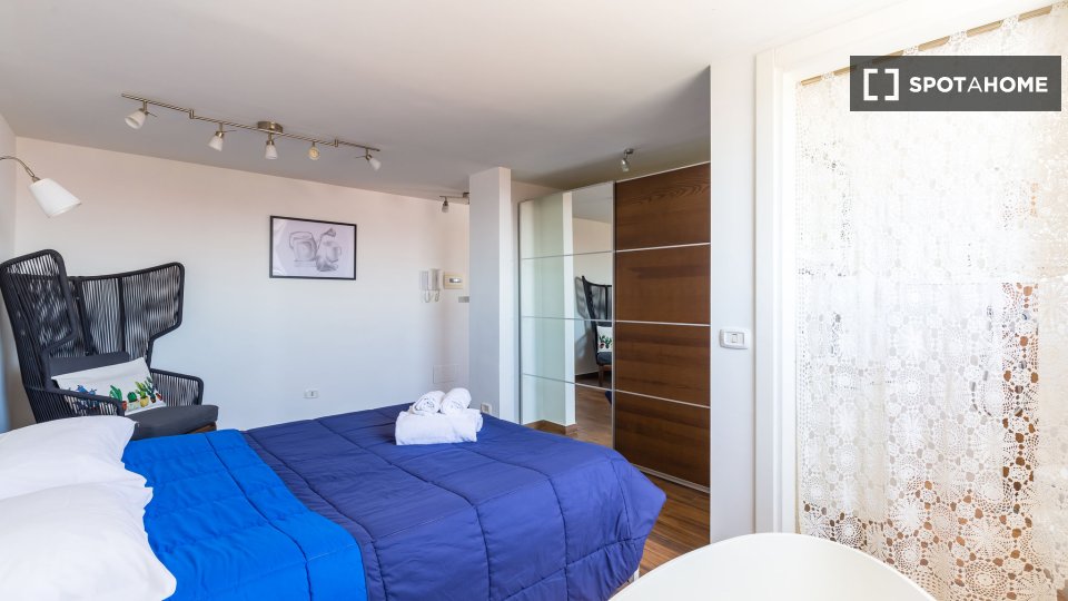 Apartment Naples, 1 bed, 40m² — photo 5