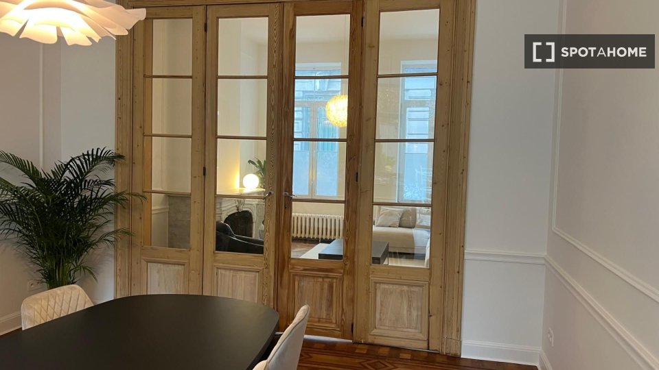 Apartment Brussels, 2 beds, 120m² — photo 8