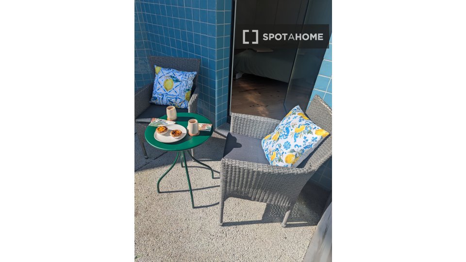 Apartment mono Porto, 40m² — photo 9