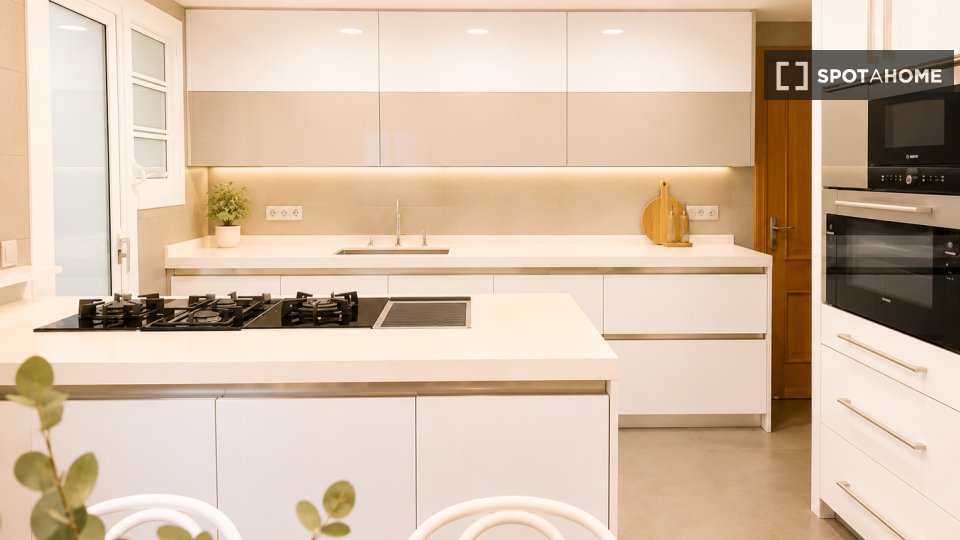 Appartement Barcelone, 2 chambres, 200m² — photo 9