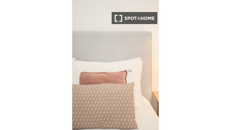Apartment Porto, 1 bed, 42m² — photo 15