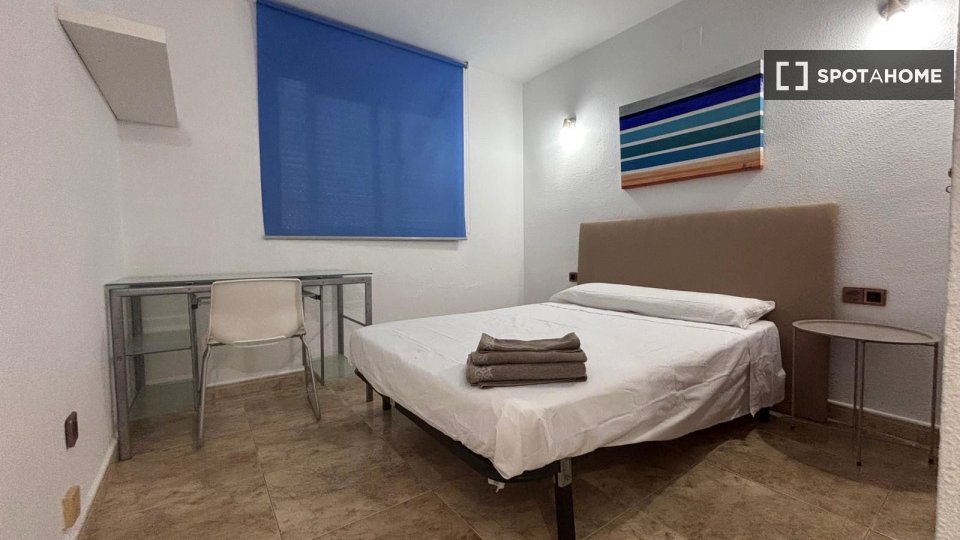 Apartment Valencia, 2 beds, 70m² — photo 10