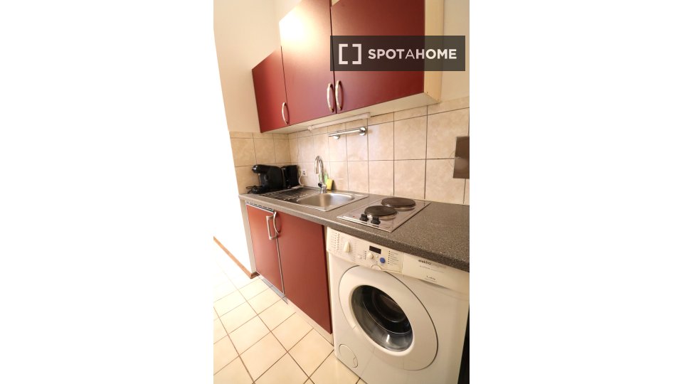 Apartment mono Vienna — photo 15
