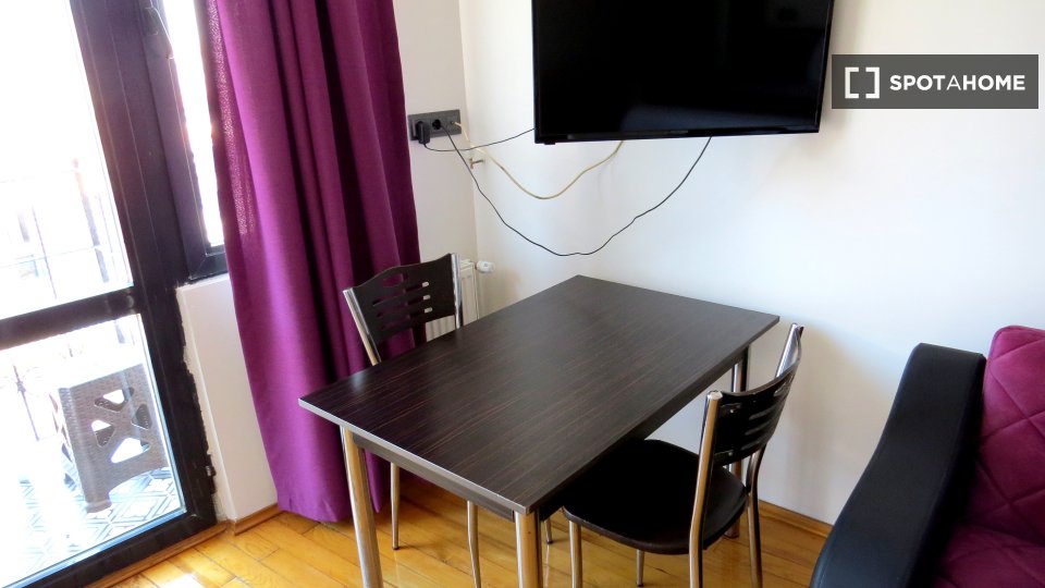 Apartment mono Istanbul — photo 8
