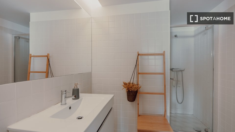 Apartment mono Porto, 45m² — photo 1