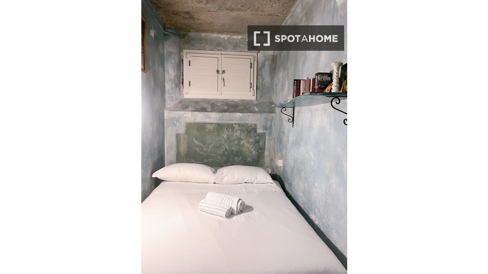 Apartment Florence, 1 bed, 51m² — photo 32