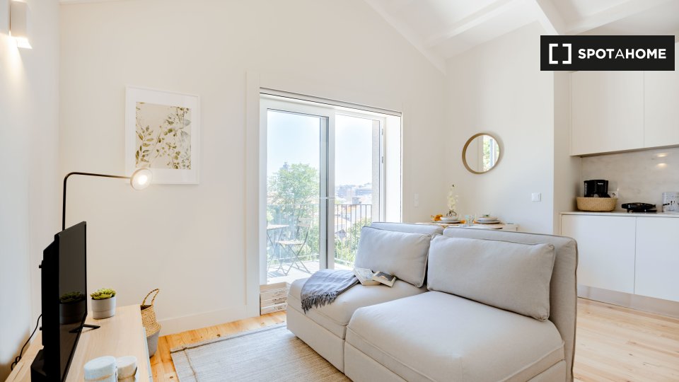 Apartment mono Porto — photo 11