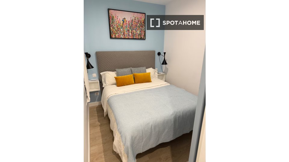 Apartment Madrid, 2 beds — photo 16