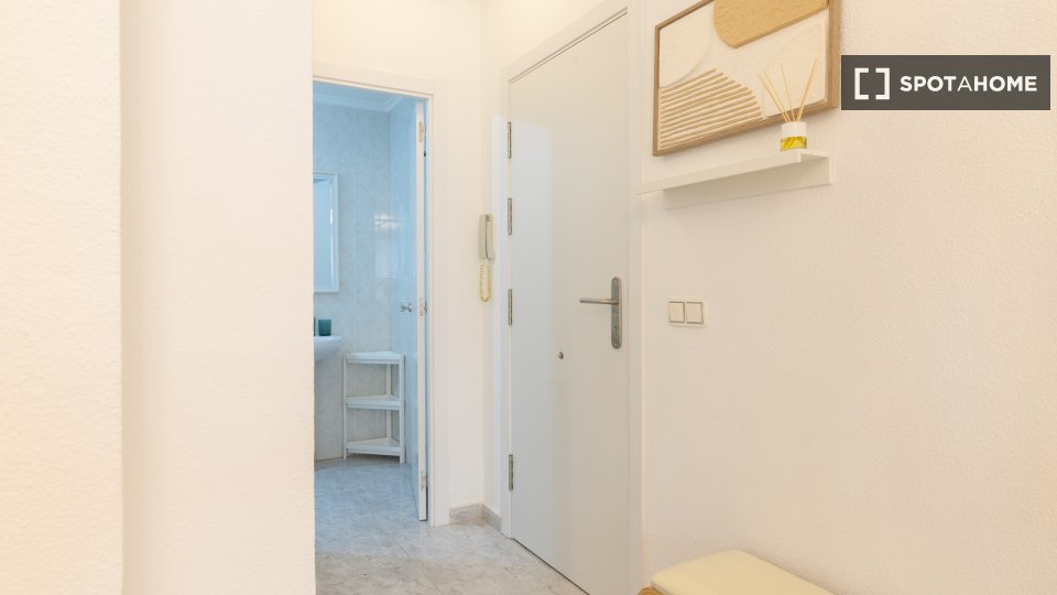 Apartment mono Alicante, 37m² — photo 15