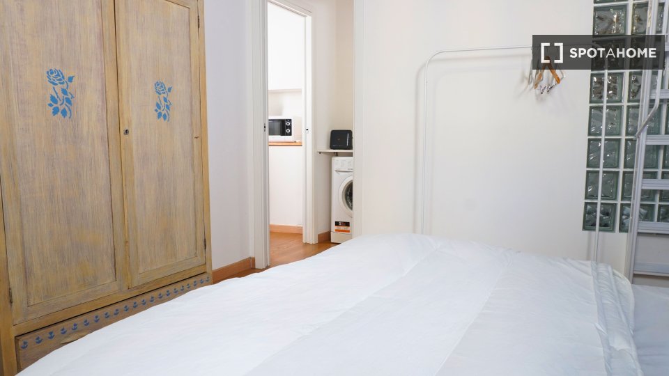 Apartment Milan, 1 bed, 63m² — photo 21