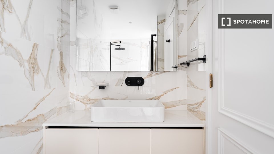 Apartment mono Porto, 52m² — photo 14