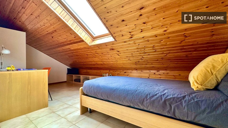 Double room Trento, 6 beds — photo 10