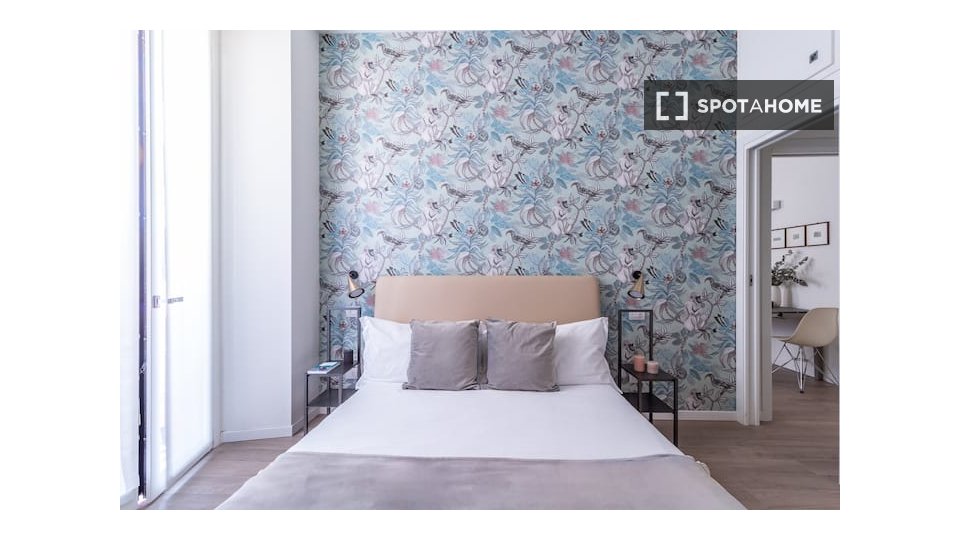 Apartment Milan, 1 bed — photo 12