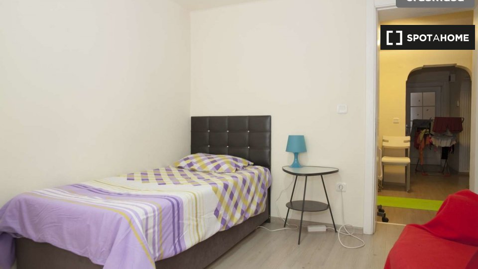 Apartment Istanbul, 1 bed — photo 4