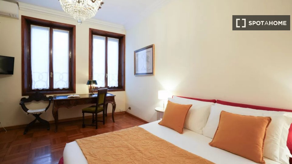 Apartment Milan, 1 bed — photo 11